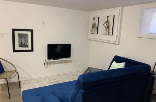Merritton Apartamento | Merritt Place Niagara