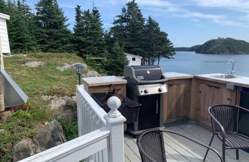 Newfoundland Casa | Merritt's Harbour Memories