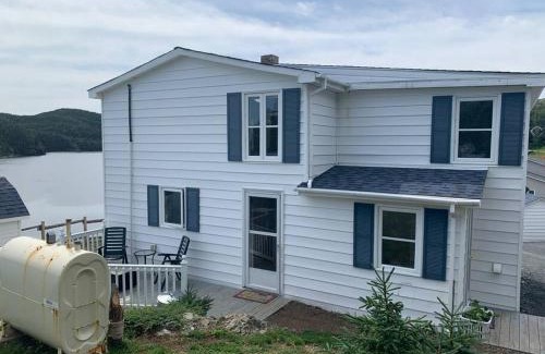 Newfoundland Casa | Merritt's Harbour Memories