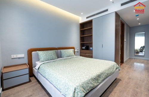 Ngo Quyen Apartamento | Merry House Harmony