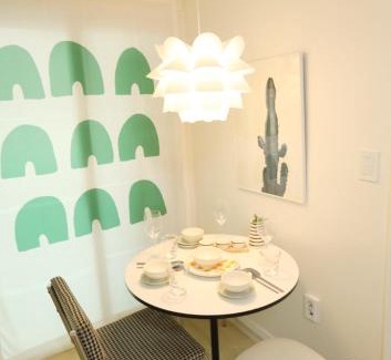 Gil-dong Apartamento | Merryin Stay #길동역5분 #무료짐보관 #KSPO #롯데월드 #아산병원