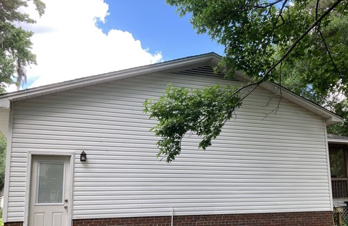 Conway Apartamento | Merrywood retreat