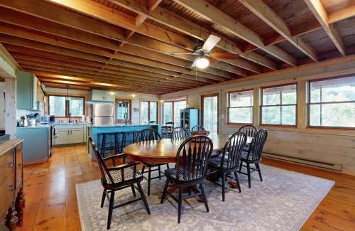 Brevard Casa | Merrywoode