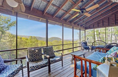 Brevard Casa | Merrywoode