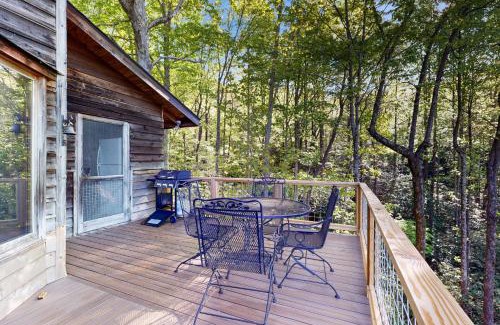 Brevard Casa | Merrywoode