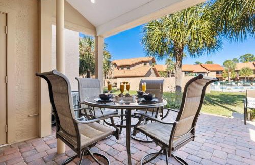 Panama City Beach Casa | MerSea Beaucoup at Gulf Highlands Beach Resort