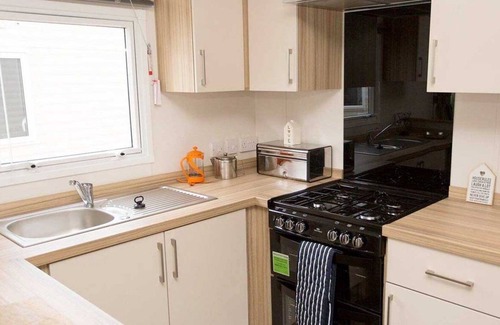 Colchester Complejo | Mersea Island Holiday Park