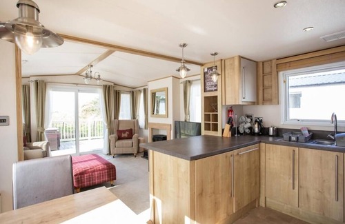 Colchester Complejo | Mersea Island Holiday Park