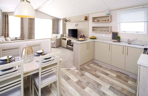Colchester Complejo | Mersea Island Holiday Park