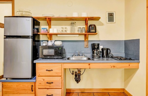 Annapolis Subdivision D Cabina | Mersey River Chalets a nature retreat
