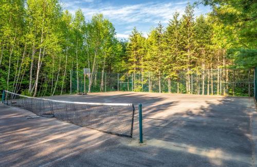 Annapolis Subdivision D Chalet De Esquí | Mersey River Chalets a nature retreat