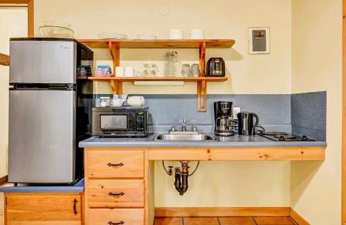 Annapolis Subdivision D Chalet De Esquí | Mersey River Chalets a nature retreat