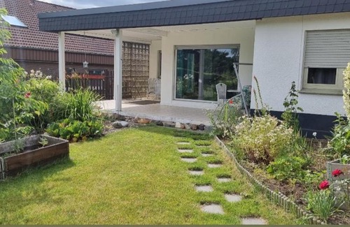 Moehnesee Casa | Mersigarden
