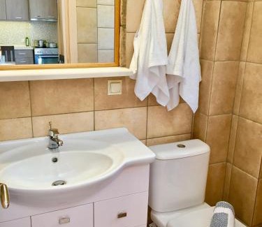 Limni Keri Apartamento | Mersina Apartments