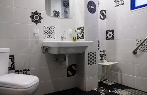 Limni Apartamento | Merso