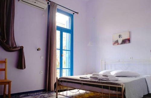 Limni Apartamento | Merso
