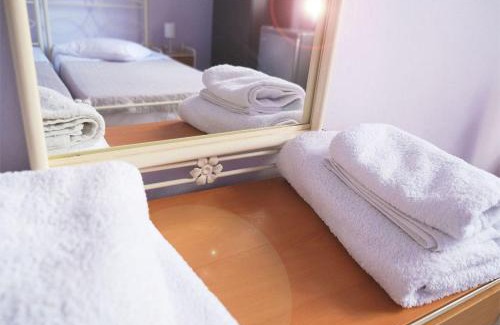 Limni Apartamento | Merso