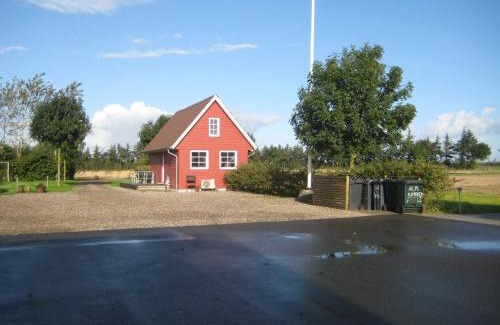 Tonder Casa | Mersted Holiday House