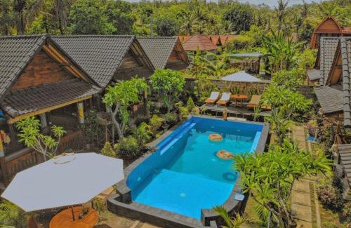 Penida Island Complejo | Mertasari Bungalows