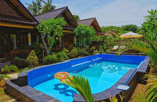 Penida Island Complejo | Mertasari Bungalows