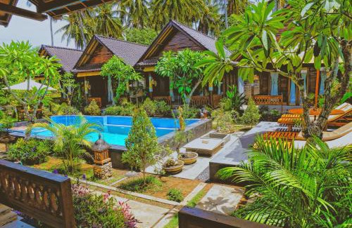 Penida Island Complejo | Mertasari Bungalows
