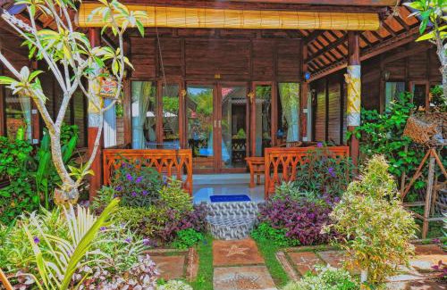 Penida Island Complejo | Mertasari Bungalows