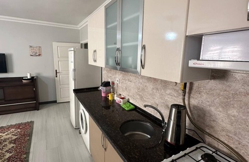 Karabuk Casa | Mertcan Pansiyon