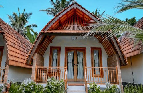 Penida Island Casa | Mertha Sari Resto & Bungalow