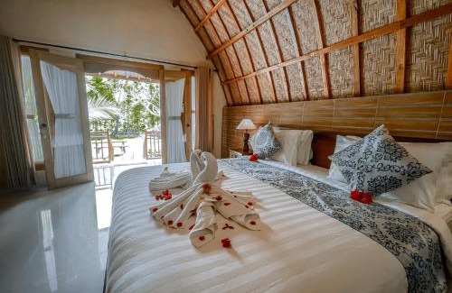 Penida Island Casa | Mertha Sari Resto & Bungalow