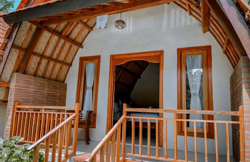 Penida Island Casa | Mertha Sari Resto & Bungalow