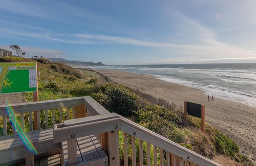 Lincoln Beach Condominio | Mertini