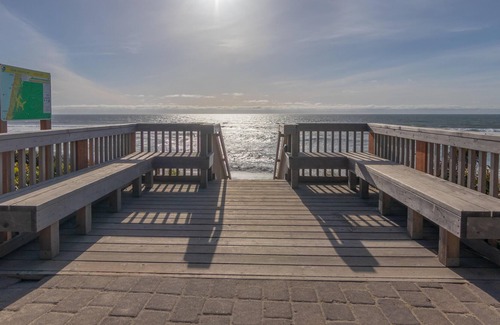 Lincoln Beach Condominio | Mertini