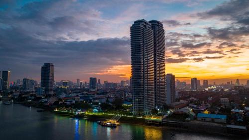 Ruessei Kaev Apartamento | Merton Holiday Inn