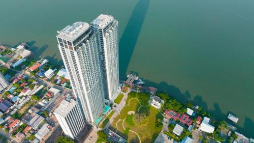 Ruessei Kaev Apartamento | Merton Holiday Inn