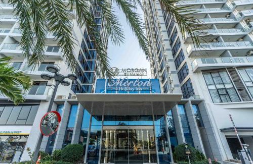 Ruessei Kaev Apartamento | Merton Holiday Inn