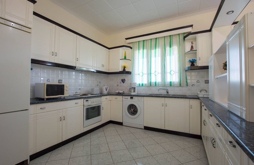 Agia Marina Casa | Mertoula Holiday House