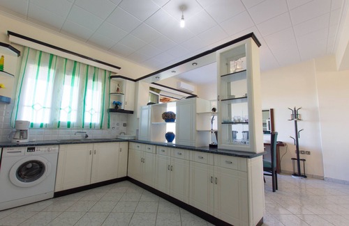 Agia Marina Casa | Mertoula Holiday House