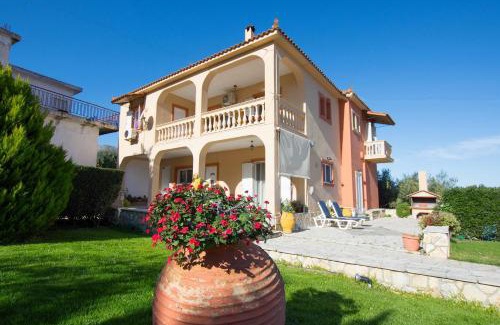 Agia Marina Apartamento | Mertoula House