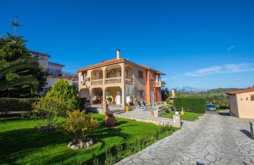 Agia Marina Apartamento | Mertoula House