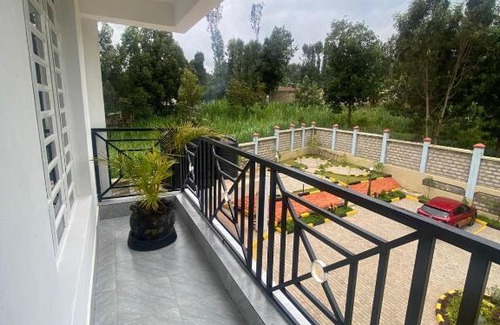Meru Apartamento | MERU HEIGHTS