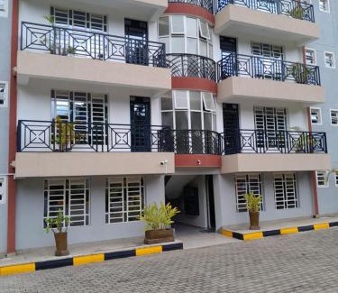 Meru Apartamento | Meru Heights Luxury Apartments
