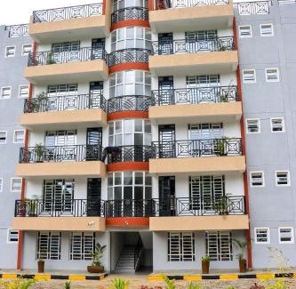 Meru Apartamento | Meru Heights Luxury Apartments