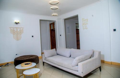Arusha Apartamento | Meru heights Villa