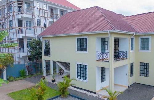 Arusha Apartamento | Meru heights Villa