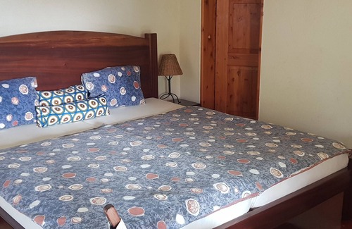 Arusha Cabina | Meru Mbega Lodge