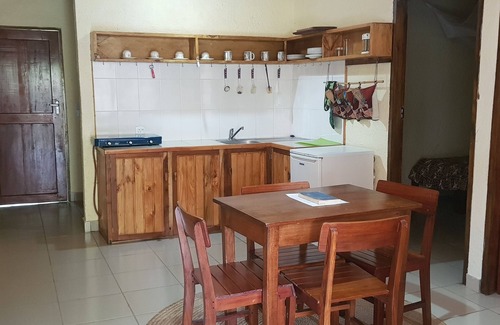 Arusha Cabina | Meru Mbega Lodge