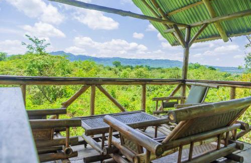 Arusha Cabina | Meru Mbega Lodge