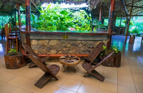 Arusha Cabina | Meru Mbega Lodge