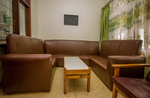 Meru Hotel | Meru Safari Hotel