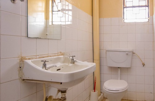 Meru Hotel | Meru Safari Hotel
